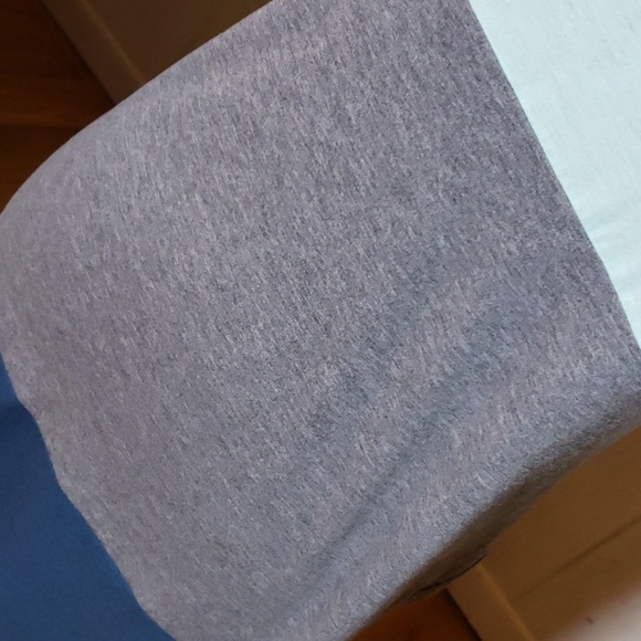 LuLaRoe Julia Color Block - Picture 4 of 4